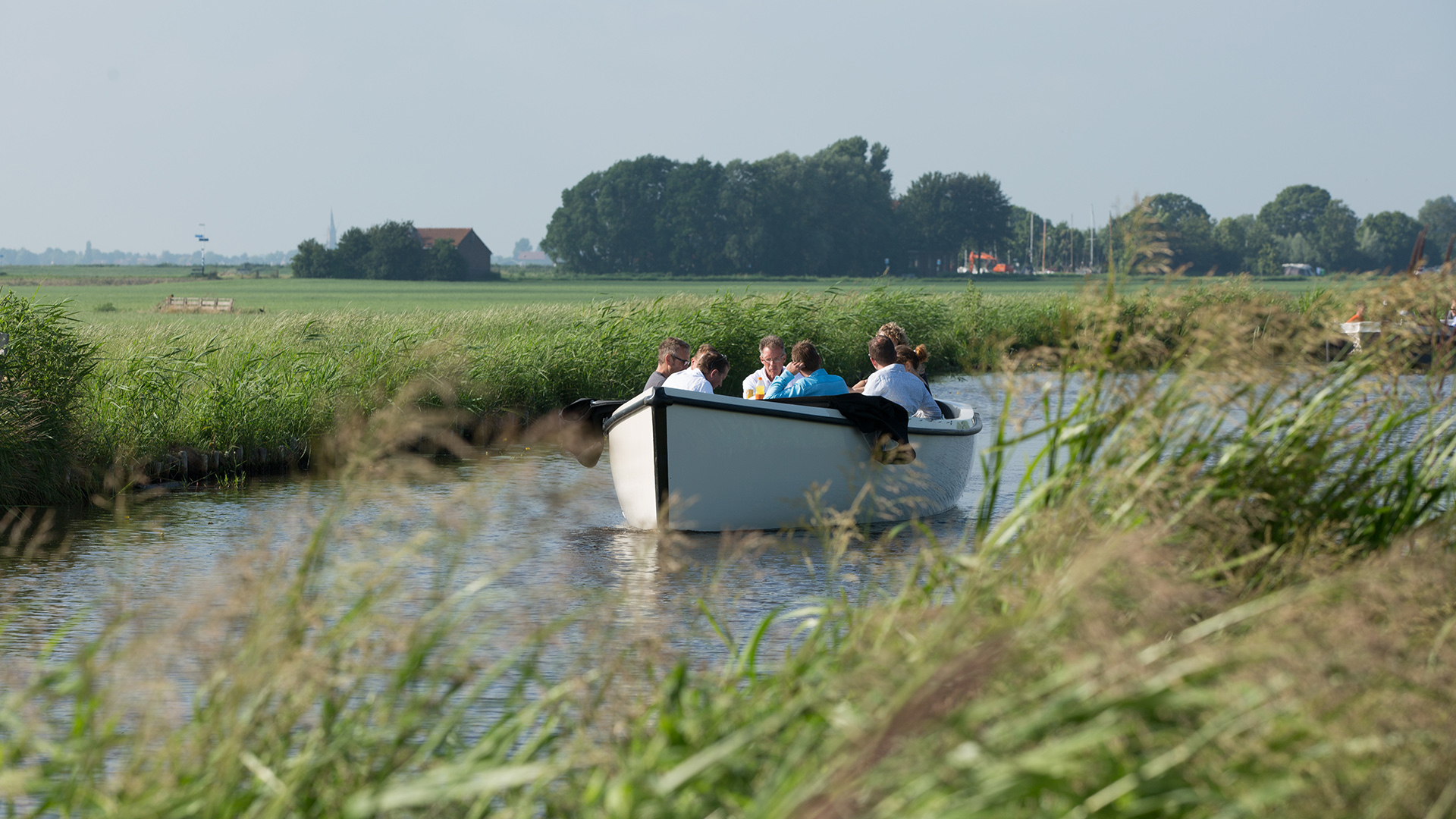 Enduro Schaluppe - Yachten 2