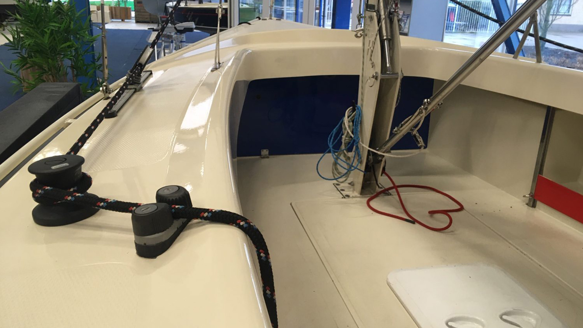 2. Hoora Yachten - Motion 670 - 2015