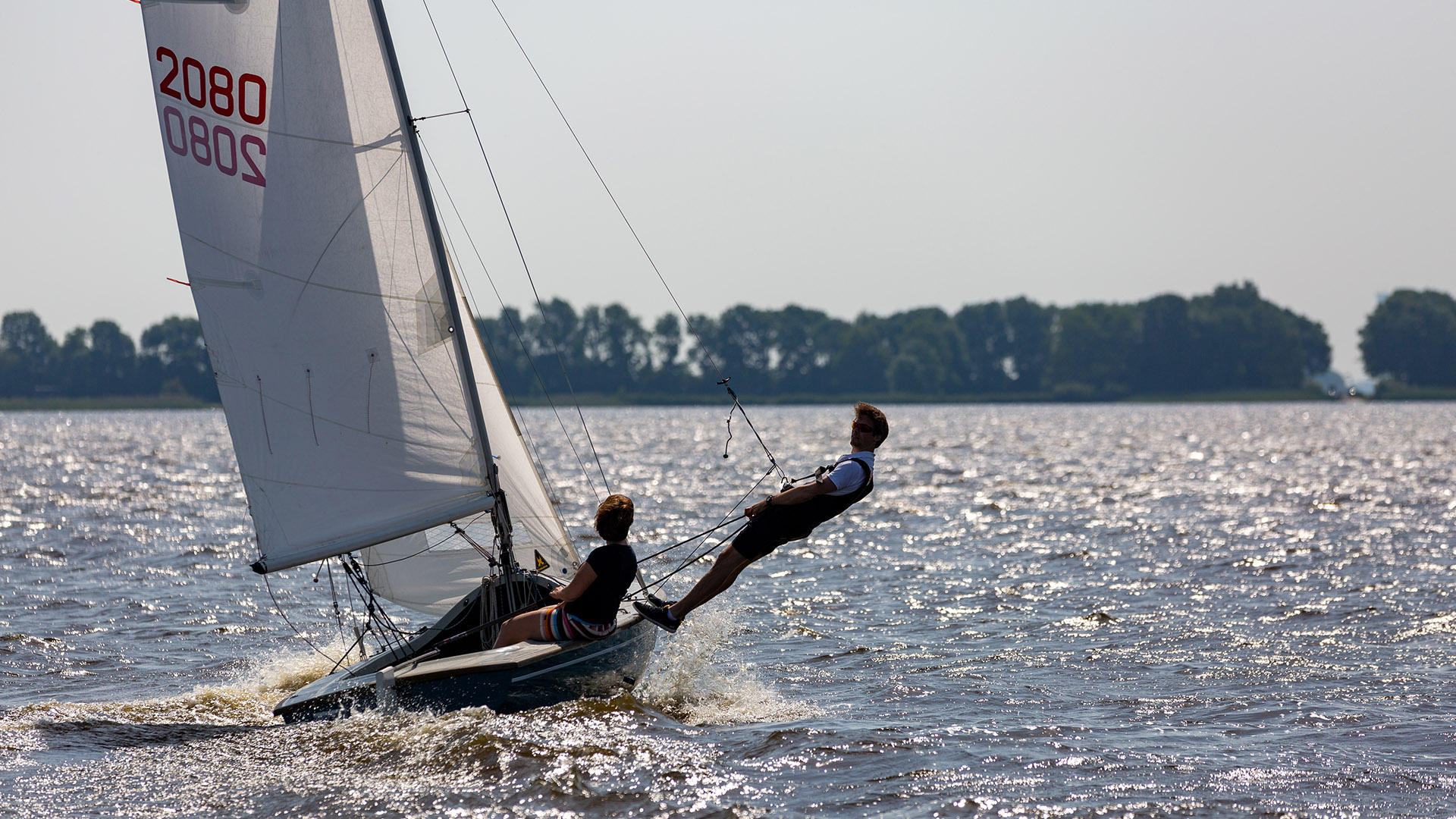 3. Hoora Yachten - Efsix