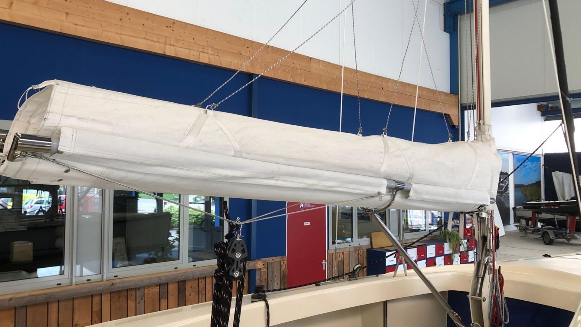 5. Hoora Yachten - Motion 670 - 2015