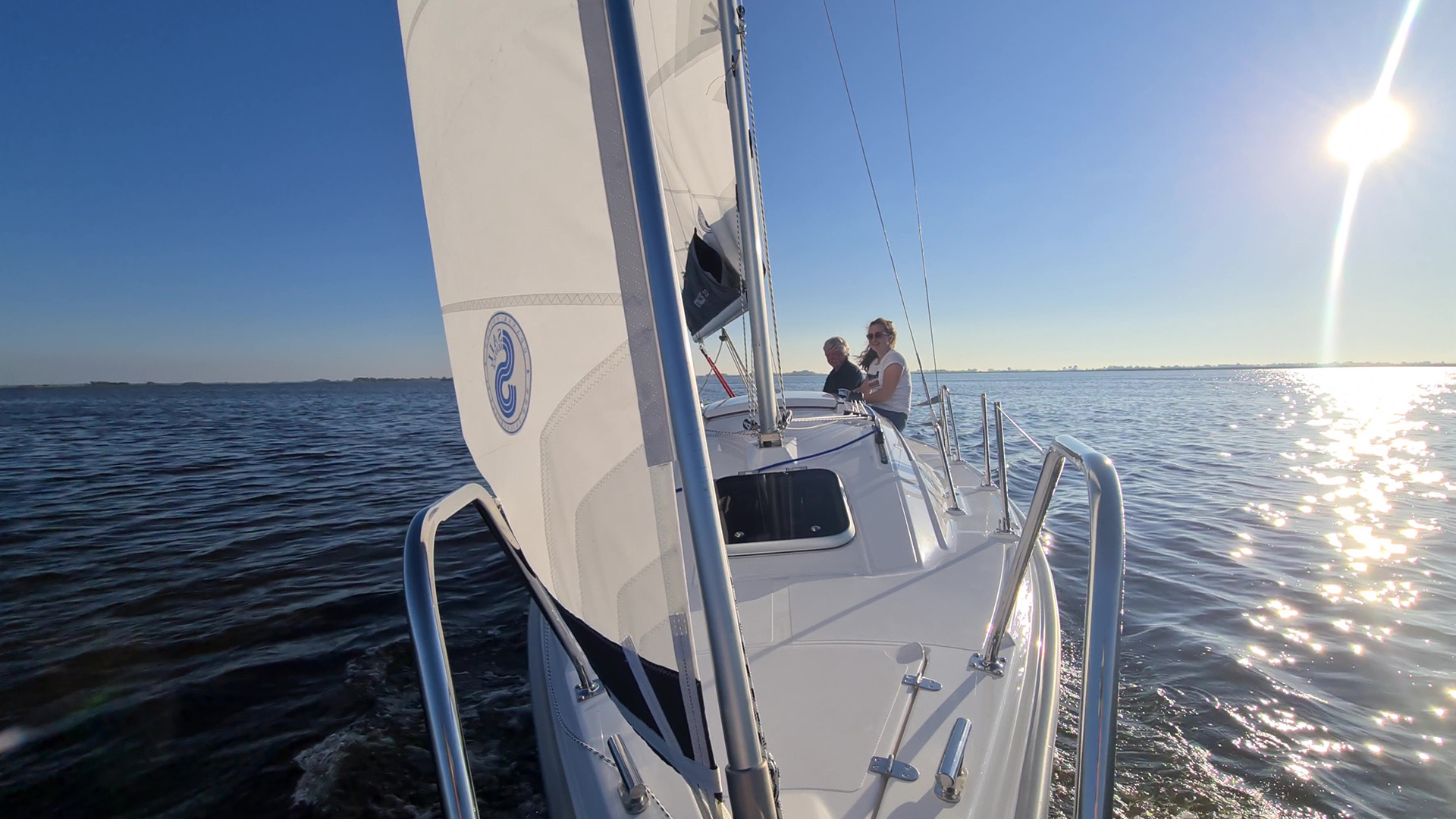 8. Hoora recreation - Karussell Kabinenboote Maxus 22
