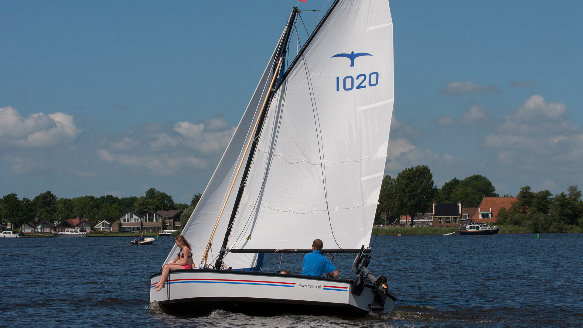 Hoora Falcon - Bootsverleih Galerie04