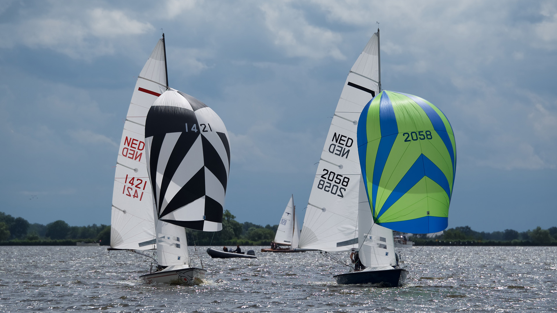 2. Hoora Yachten - Efsix Galerie