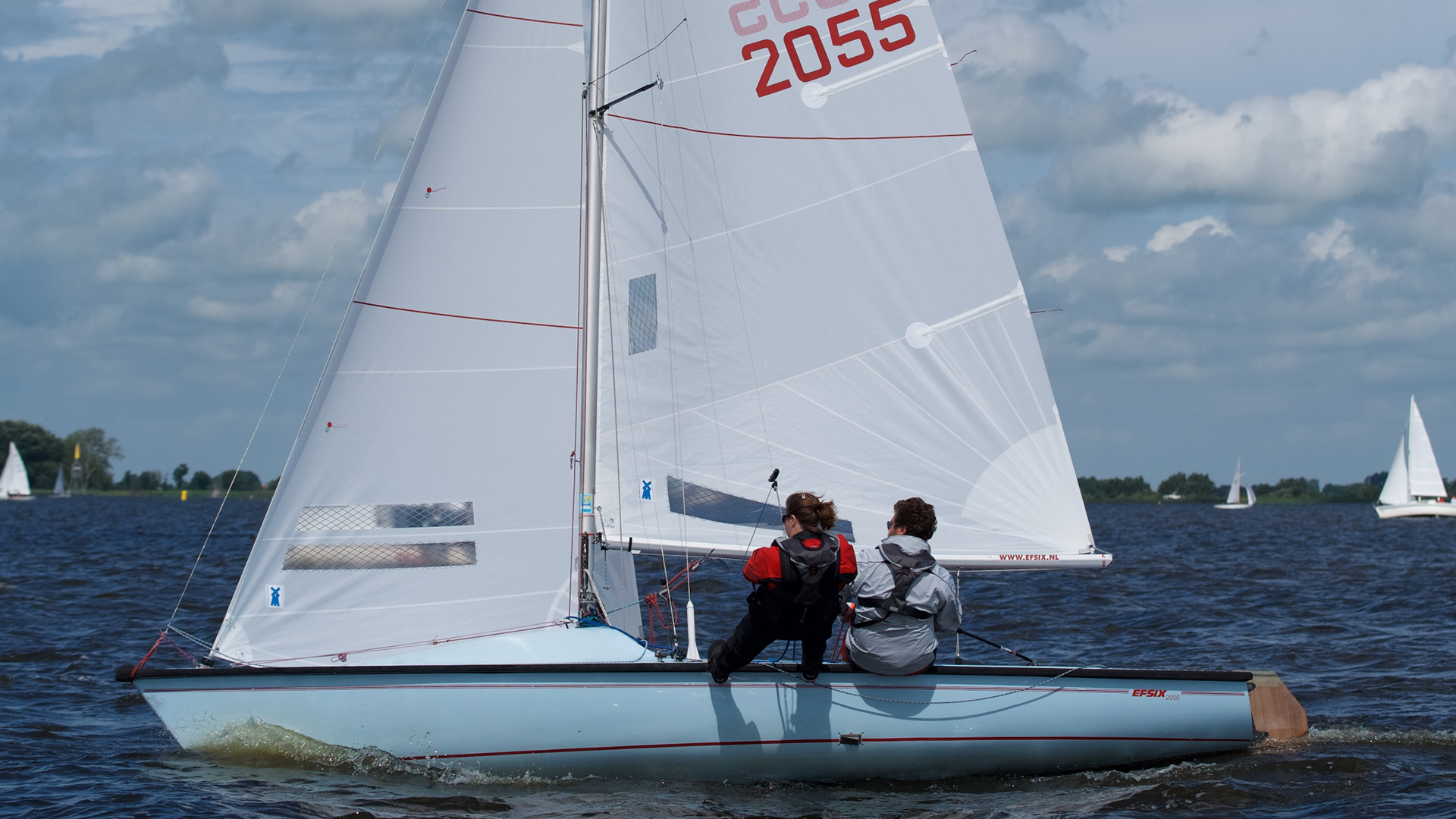 3. Hoora Yachten - Efsix Galerie