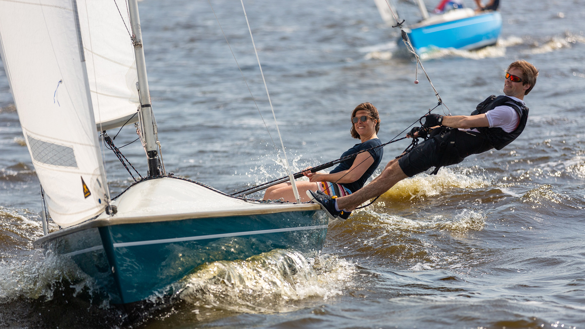 4. Hoora Yachten - Efsix Galerie
