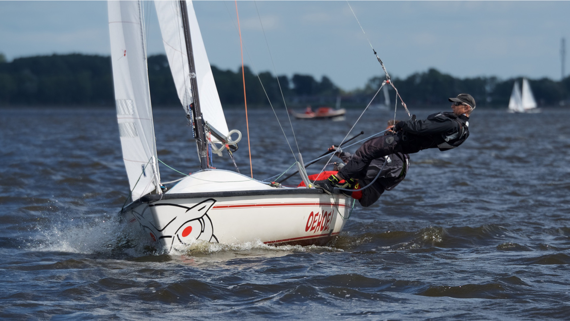 Header von Hoora Yachts - Efsix