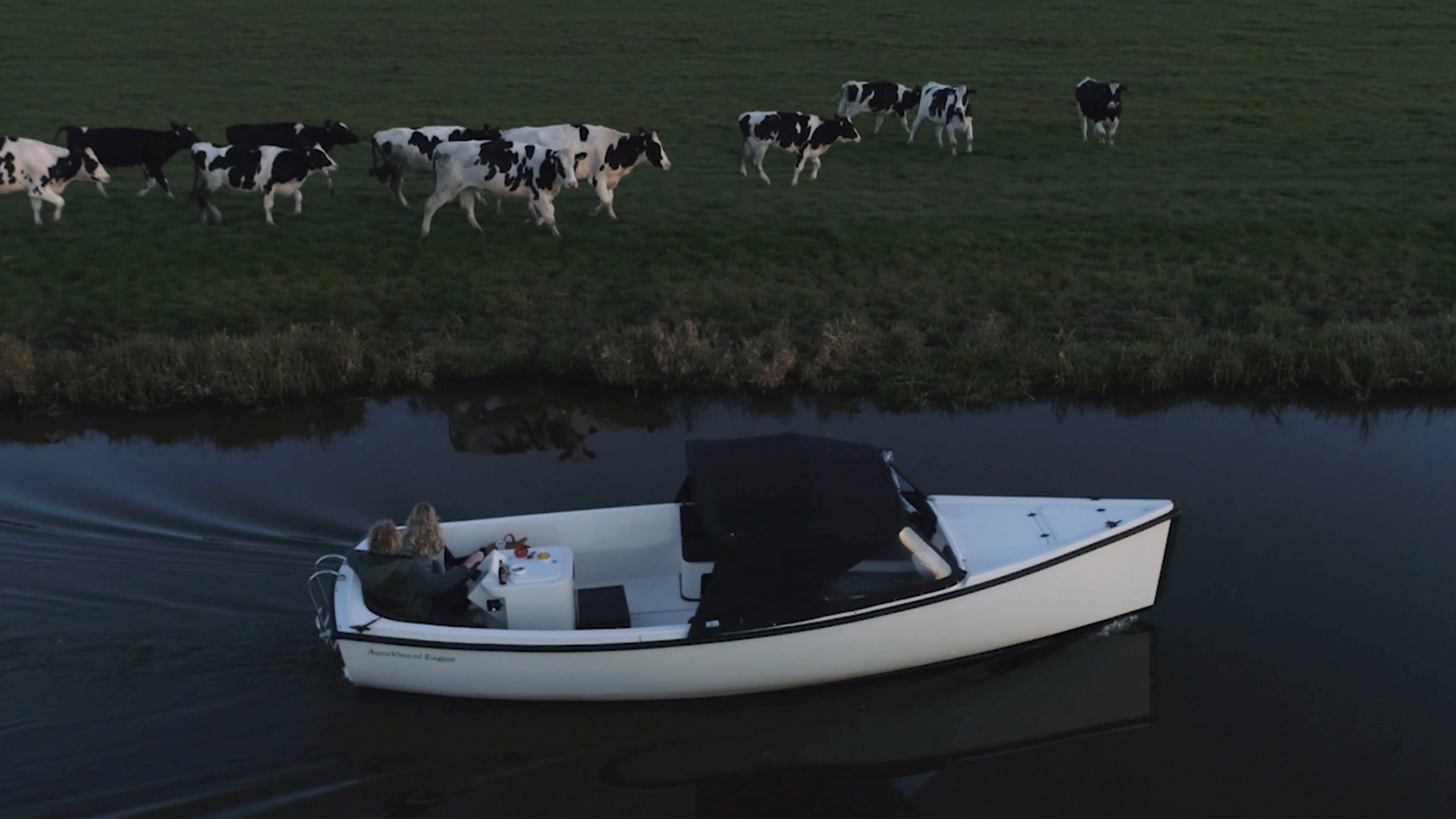 Hoora Yachts headers – Enduro Sloep