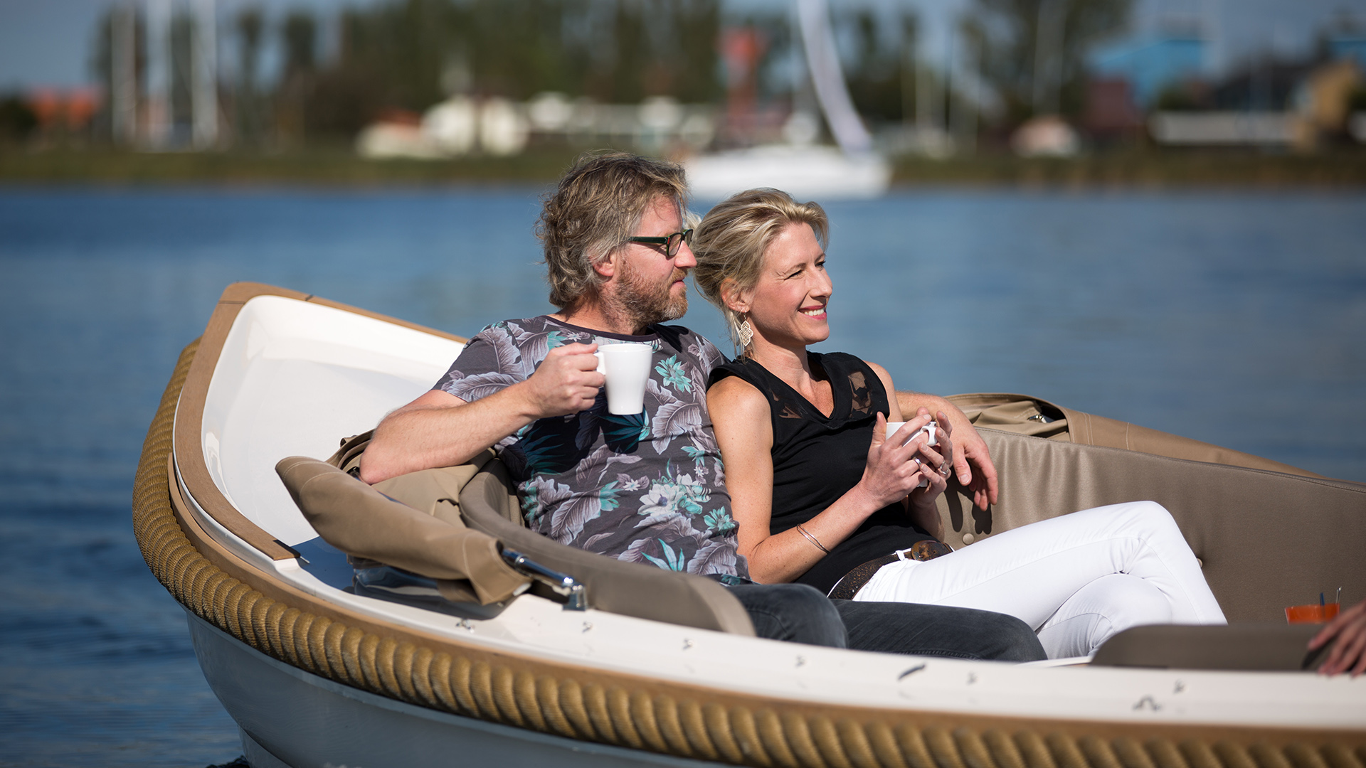 3. Hoora Yachts – Pura Vida Gallerij