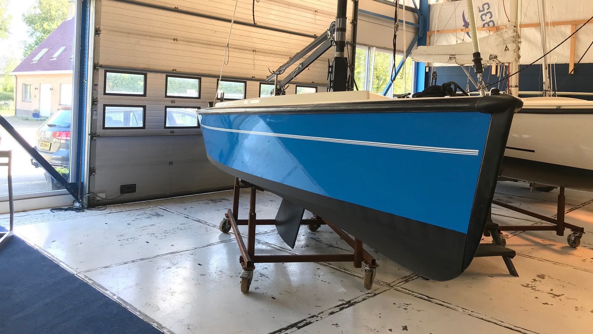 2. Hoora Valk middenblauw 852 header – Occassions – Hoora Yachts