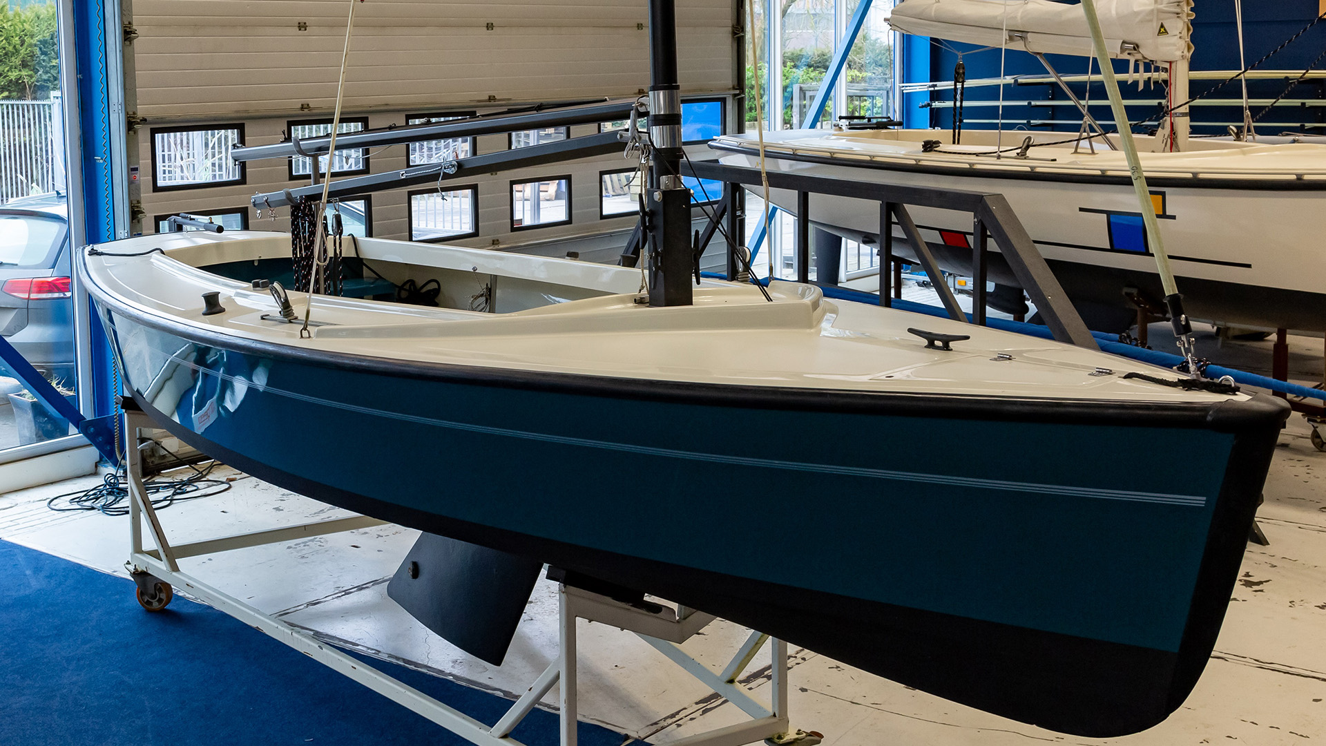 3. GallerijHoora Elektrovalk – Occassions – Hoora Yachts