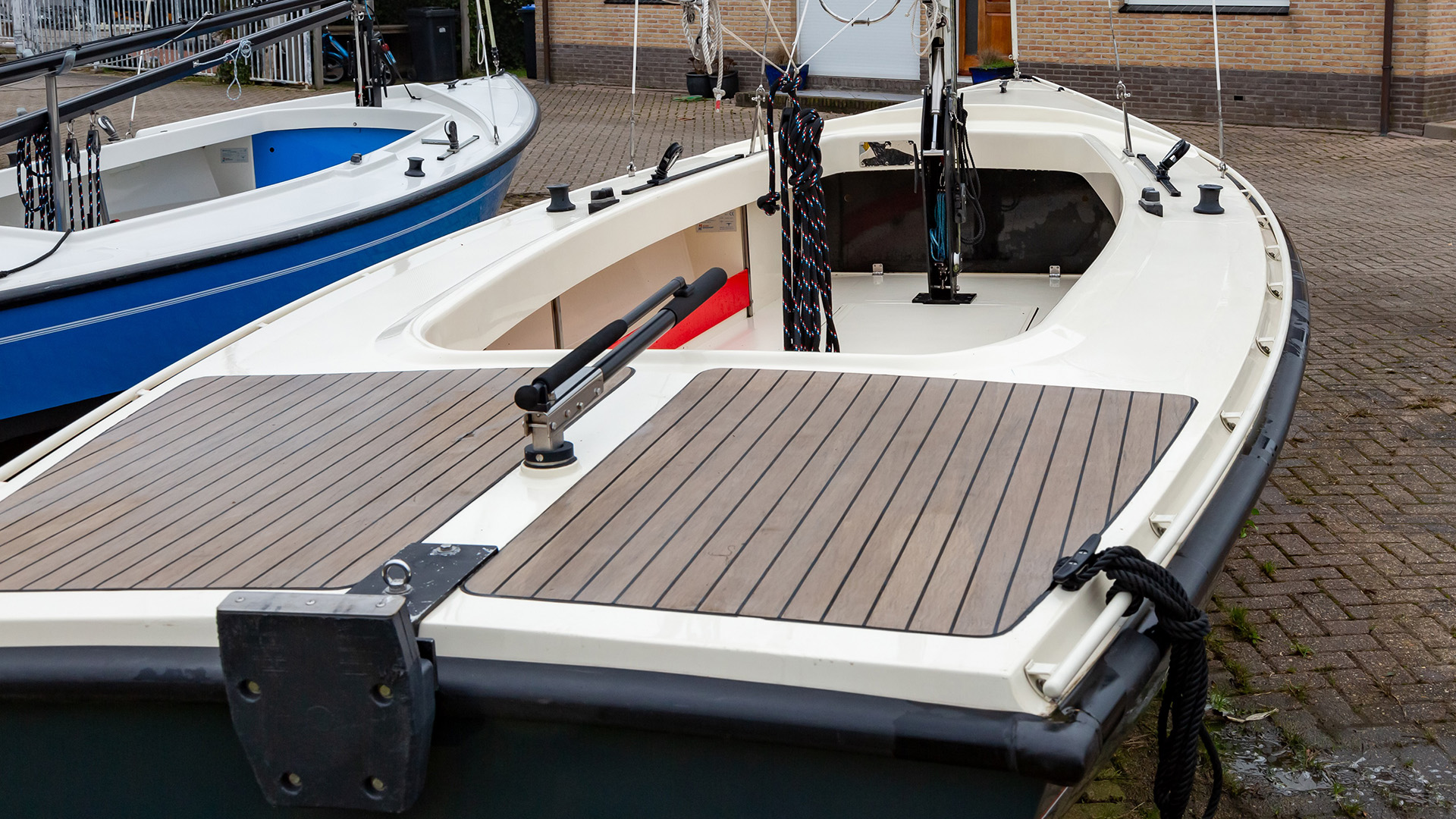 3. gallerij Motion – Occassions – Hoora Yachts