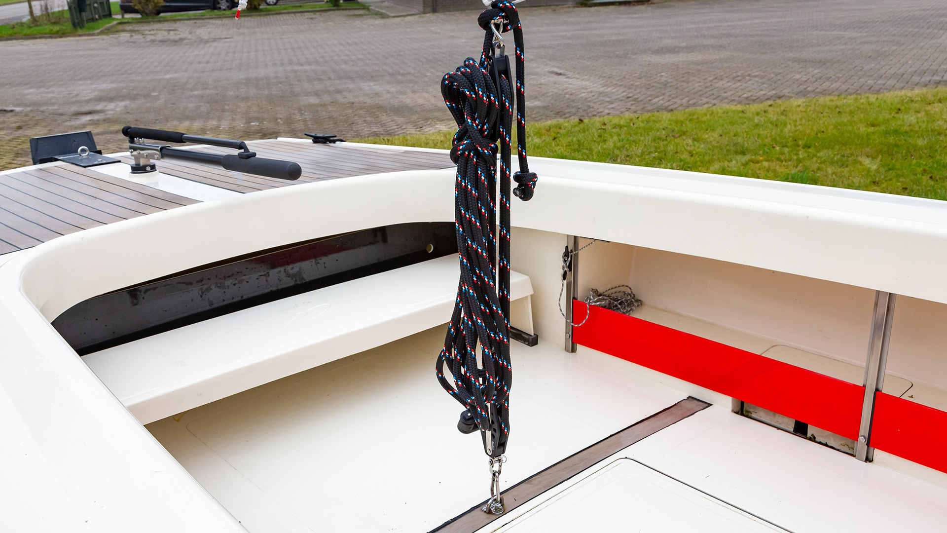 4. gallerij Motion – Occassions – Hoora Yachts