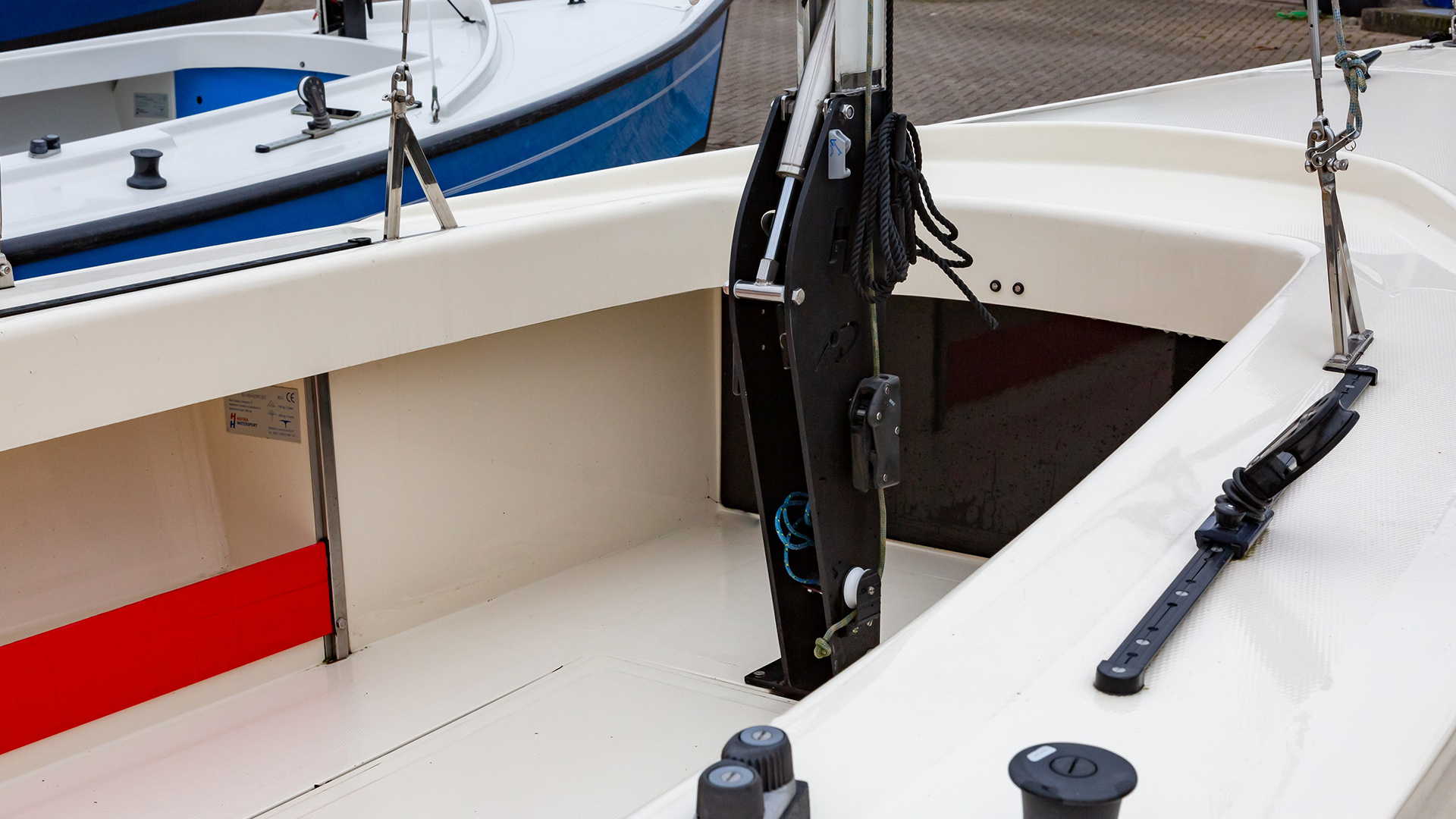 5. gallerij Motion – Occassions – Hoora Yachts