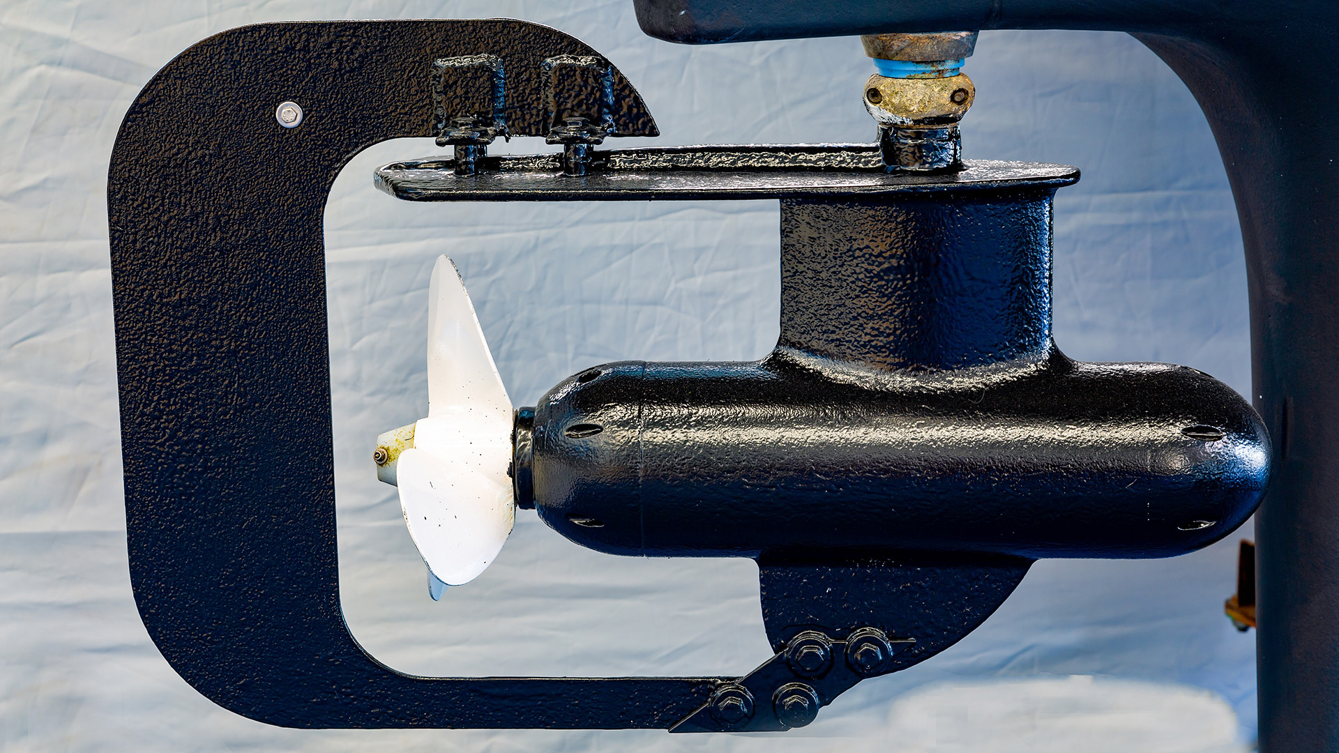 6. gallerij Hoora Sloep Pura Vida – Occassions – Hoora Yachts