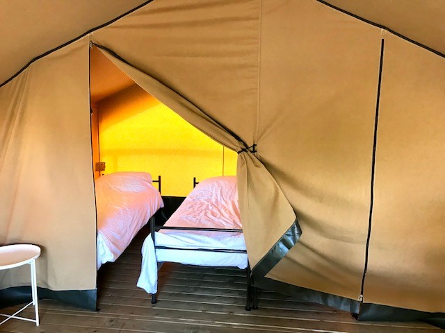 Safaritent 5