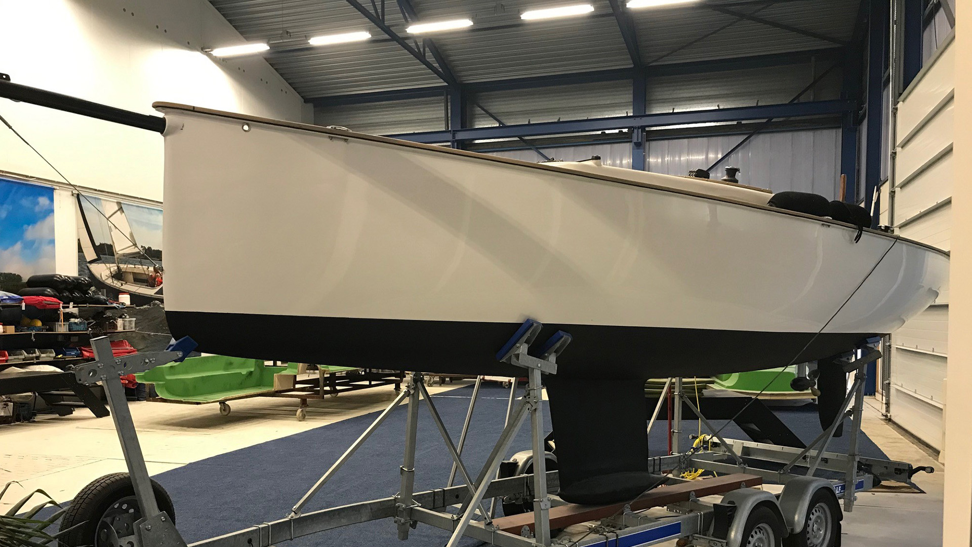 1. Hoora Yachts – DayM8 – Gallerij Occasions 2022