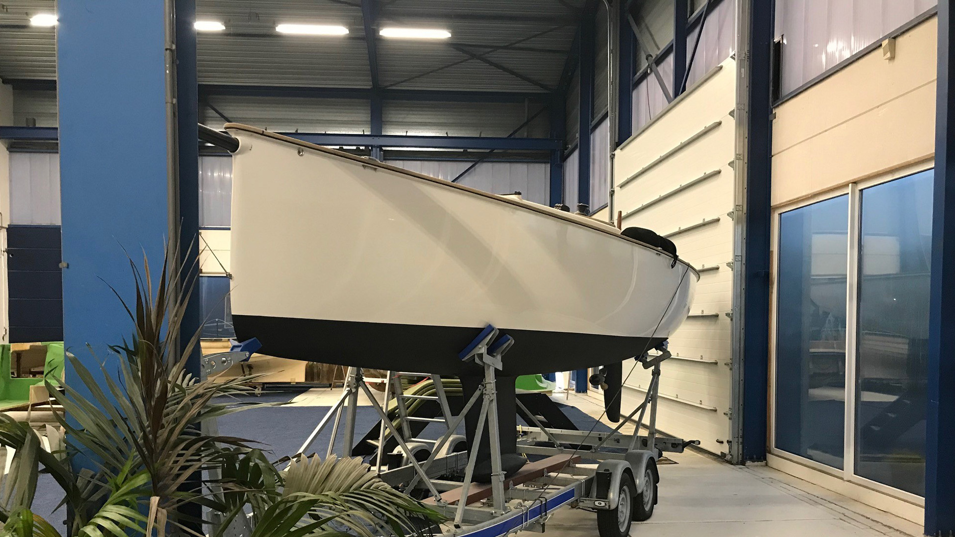2. Hoora Yachts – DayM8 – Gallerij Occasions – 2022