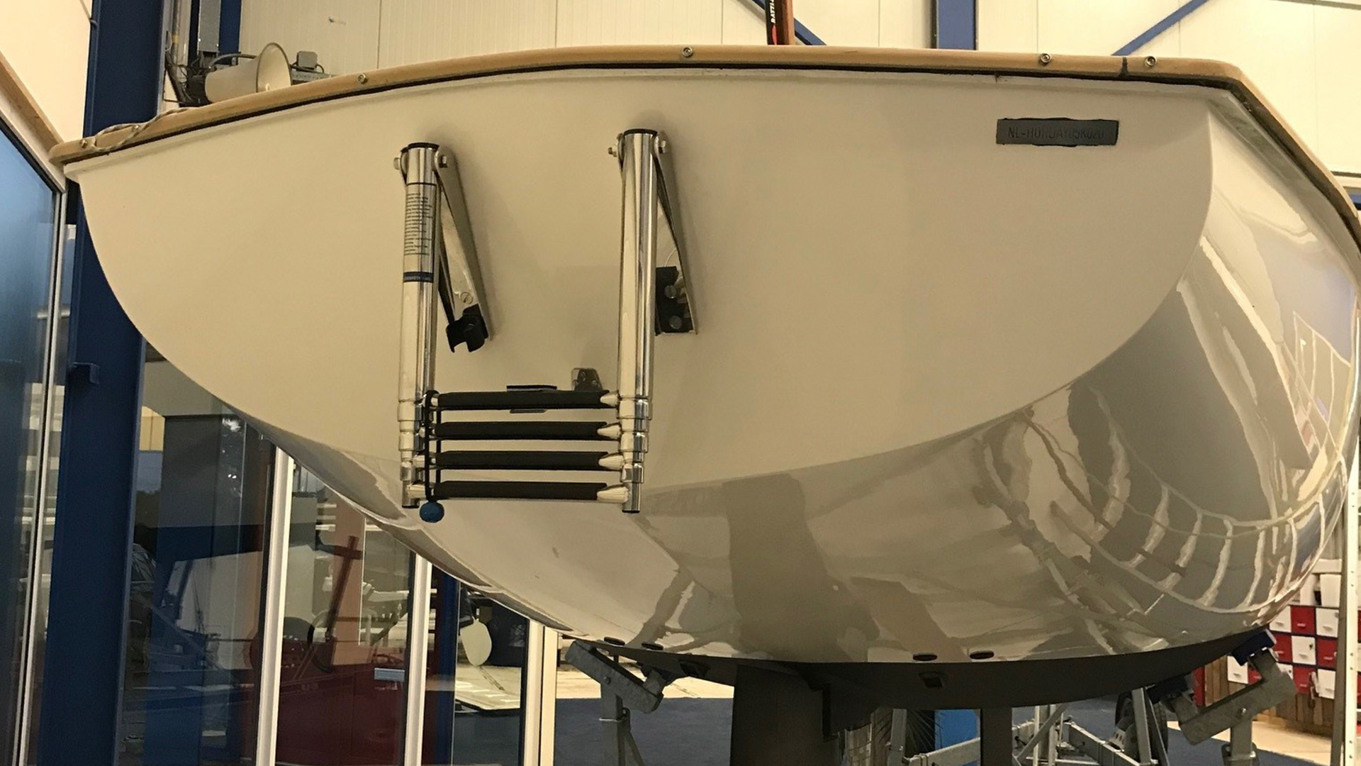3. Hoora Yachts – DayM8 – Gallerij Occasions 2022