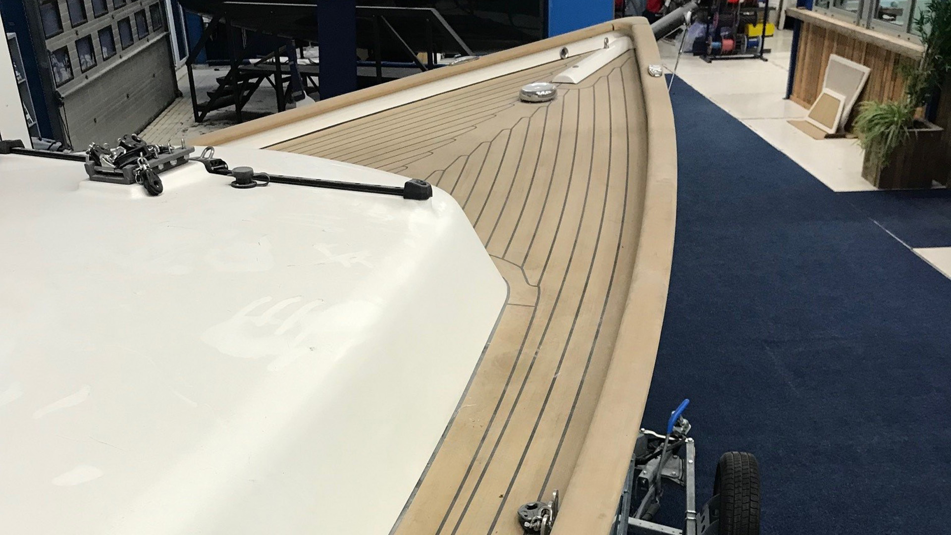 4. Hoora Yachts – DayM8 – Gallerij Occasions 2022