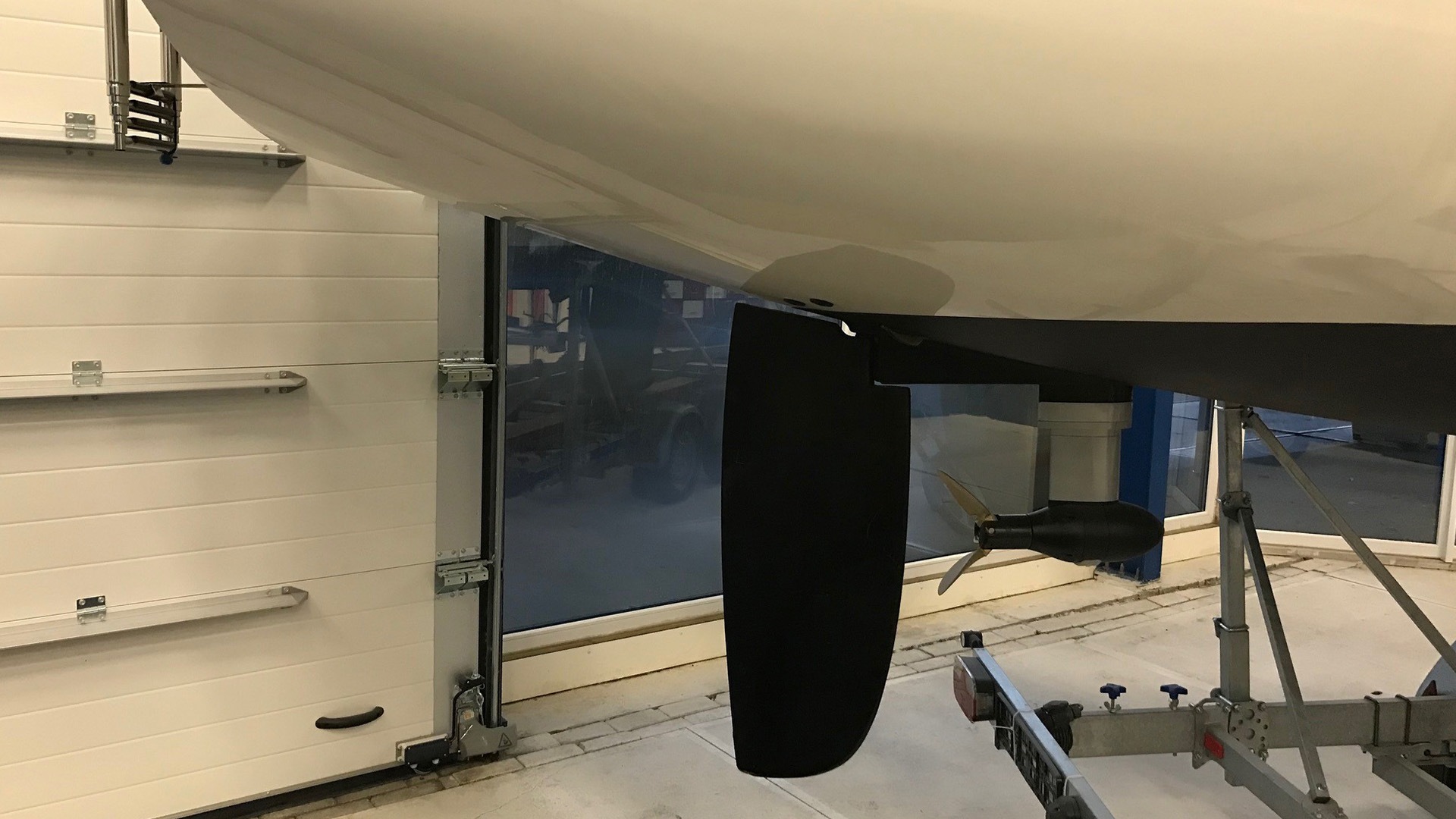 5. Hoora Yachts – DayM8 – Gallerij Occasions 2022