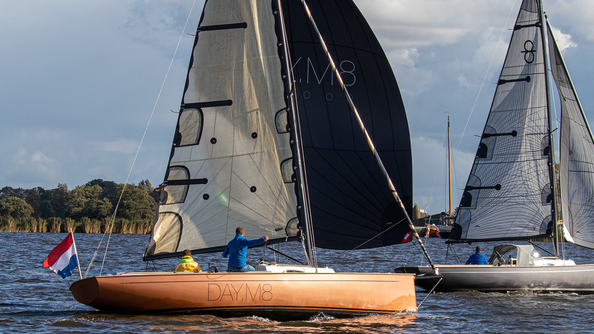 6. Hoora Yachts – DayM8 – Gallerij Occasions 2022