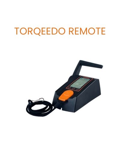 Torqeedo remote