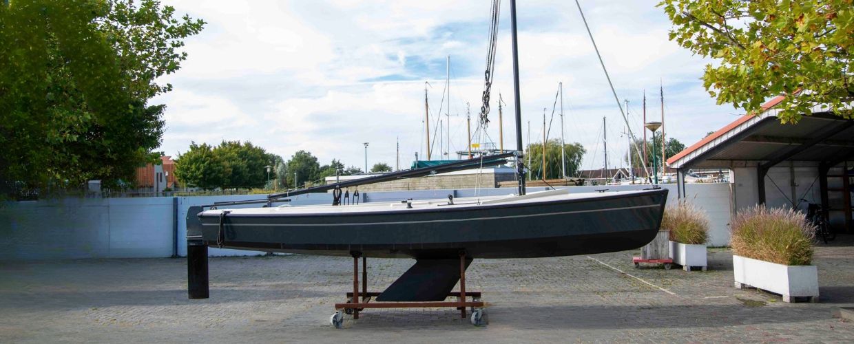 Hoora Valk - Occasion