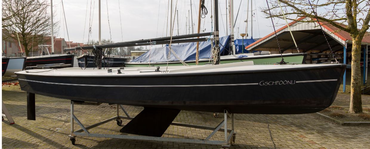 Gschpöönli - Occasion