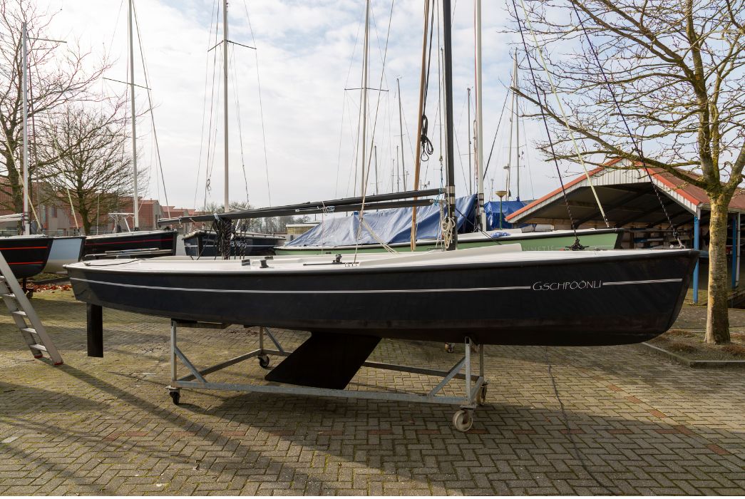 Gschpöönli - Occasion