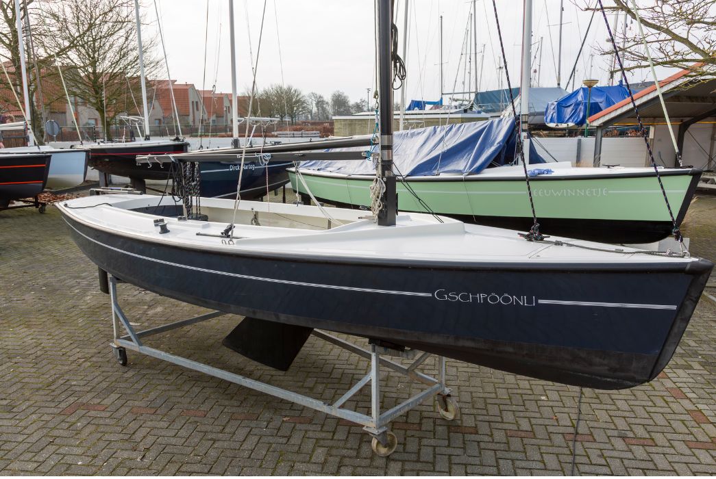 Gschpöönli - Occasion