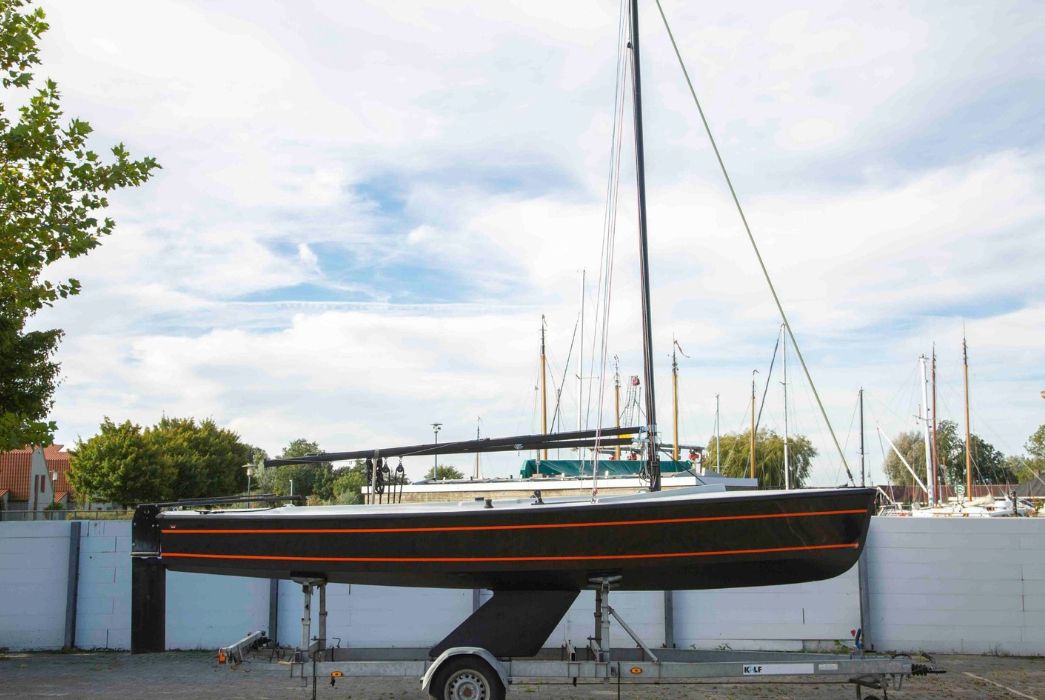 Hoora Valk 2019 - Occasion