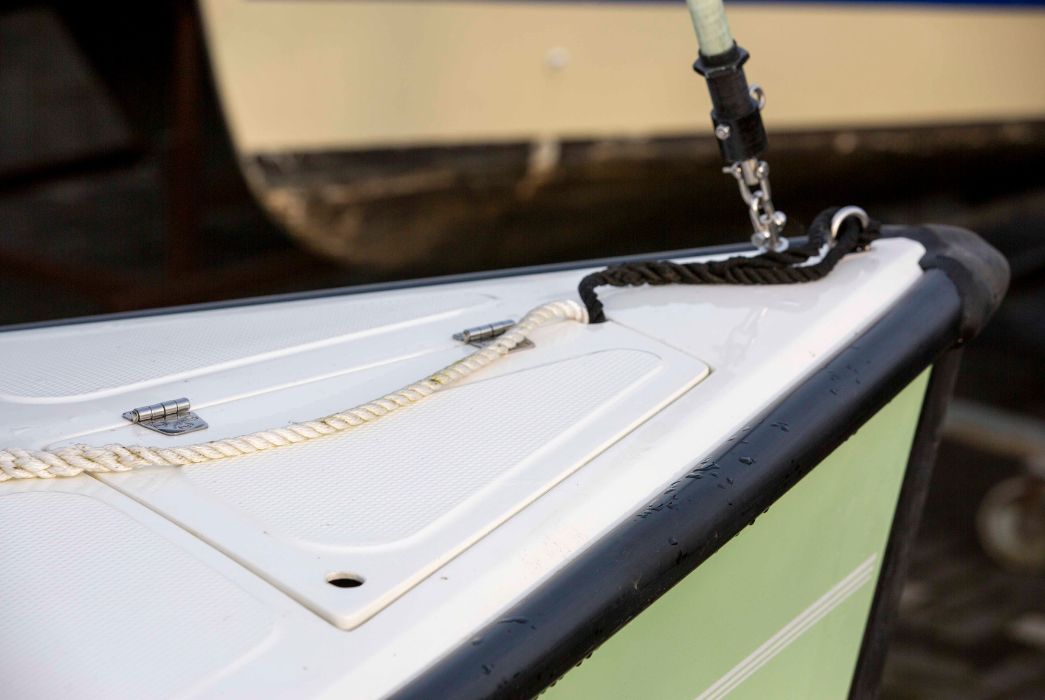 Leeuwinnetje - Occasion